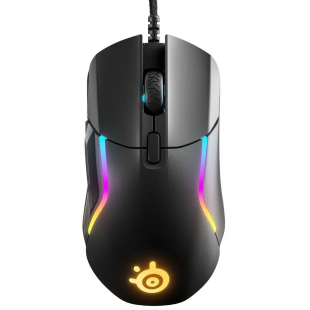 Игровая мышь SteelSeries Rival 5
